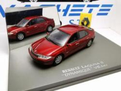Universal Hobbies Renault Laguna 2 Dynamique V6 24v 20011/43 (10324)