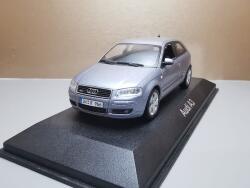 MINICHAMPS AUDI A3 8P model 2003 fara oglinda1/43 (8175)