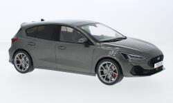Model Car Group Macheta auto Ford Focus ST Grafit 2022 scala 1/181/43 (30449)