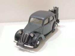 Brumm Fiat 1100 508C berlina Gaz brumm1/43 (8781)