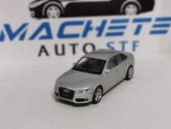 Welly Audi A4 B8 2010 Gri1/43 (2233)