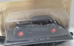 Altaya Citroen Tractioan 11b Berline 19391/43 (10650)