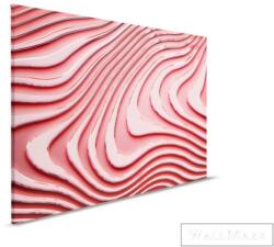 AS Creation DesignWalls 2 DD123885 pink düne mintás térhatású digitális panel (DD123885)