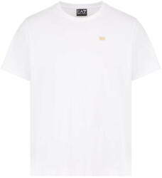 EA7 T-Shirt 7W000028AF10373 U0002 white