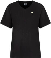 EA7 T-Shirt 7W000029AF10373 UC001 black
