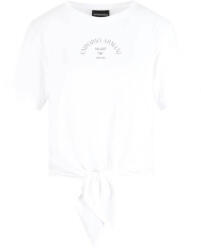 Giorgio Armani T-Shirt EW000894AF12567 U0002 optical white (EW000894AF12567-U0002)