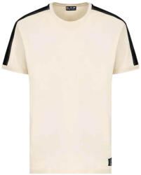 EA7 T-Shirt 7M000138AF10375 U1079 almond milk (7M000138AF10375-U1079)