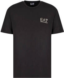EA7 T-Shirt 7M000299AF13739 UC001 black (7M000299AF13739 UC001 black)