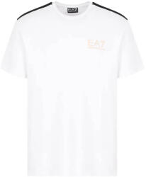 EA7 T-Shirt 7M000299AF13739 U0002 white (7M000299AF13739-U0002)