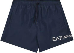 EA7 Costum de baie 7M000519AF13049 MB010 armani blue / silver (7M000519AF13049 MB010 armani blue / silver)
