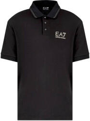 EA7 Polo 7M000300AF13739 UC001 black
