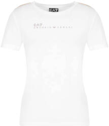 EA7 T-Shirt 7W000274AF12945 U0002 white