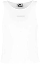 EA7 Top 7W000251AF12956 U1079 almond milk (7W000251AF12956-U1079)