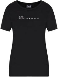 EA7 T-Shirt 7W000274AF12945 UC001 black