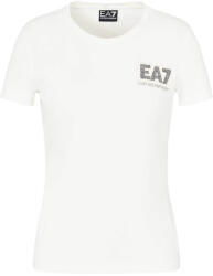 EA7 T-Shirt 7W000492AF10373 U0005 star white (7W000492AF10373 U0005 star white)