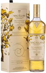 THE MACALLAN The Macallan Harmony Collection Vibrant Oak - малцово шотландско уиски 700ml 700 ml