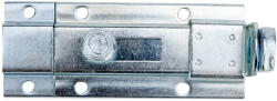 Evotools Zavor Poarta Plat Zincat Alb (682826)