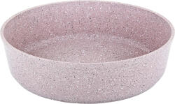 OMS Collection Tava rotunda OMS, aluminiu granit, 30 cm, maro (OMS-3411.00.00/30M)