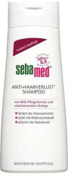 sebamed Anti-Hairloss Sampon de par împotriva Căderii Părului Toate Tipurile de Păr 200ml - skroutz - 46,68 RON