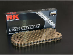 RK 520 MAX-Z Drive Lánc RK520MAX-Z/GG 118R (520MAX-Z/GG-118-CLF)