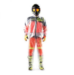 ACERBIS átlátszó Esőkabát 3.0 (s/m * L/xl * Xxl * Xxxl) Ac 0022172.120 (ac 0022172) - shop