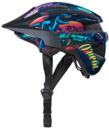 O'Neal MTB half shell helmet youth Flare Rex 0020-000 (0020-000)