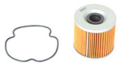 ATHENA Oil Filter Suzuki FFC009 (FFC009)