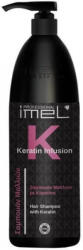 Imel Infusion Sampon de par Toate Tipurile de Păr 1000ml
