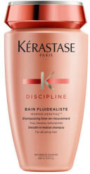Kérastase Discipline Bain Fluidealiste Sampon de par Pentru Netezire & Pentru Strălucire Păr Rebel 250ml