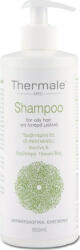 Thermale Hair Sampon de par pentru Scalpul Sensibil Păr Gras 500ml