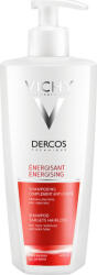 Vichy Dercos Energising Sampon de par împotriva Căderii Părului Toate Tipurile de Păr 400ml - skroutz - 64,25 RON