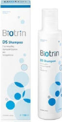 Target Pharma Biotrin DS Sampon de par împotriva Mătreții & Dermatitei Seboreice Păr Gras 150ml
