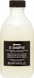 Davines Oi Sampon de par Pentru Volum & Pentru Strălucire Toate Tipurile de Păr 280ml