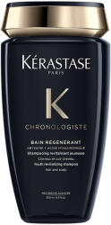 Kérastase Chronologiste Bain Regenerant Sampon de par Pentru Hidratăre Toate Tipurile de Păr 5x250ml