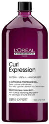 L'Oréal Curl Expression Anti-Buildup Sampon de par Pentru Hidratăre Păr Creț 1500ml