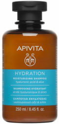 APIVITA Hyaluronic Hydra Sampon de par Pentru Hidratăre 250ml