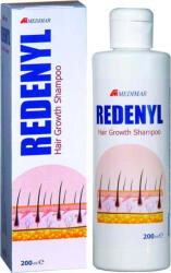 Medimar Redenyl Hair Growth Sampon de par împotriva Mătreții & Căderii Părului Toate Tipurile de Păr 200ml
