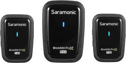 Saramonic Blink 500 ProX Q20