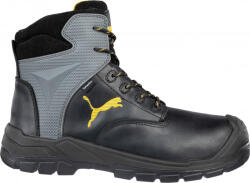PUMA Borneo MT Mid S3 WR M AN CI HI HRO SRC munkavédelmi bakancs (PUM-630870-44) - munkaruhakozpont