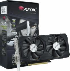AFOX GeForce RTX 2060 SUPER 8GB GDDR6 (AF2060S-8192D6H4-V2) Videokártya