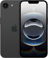 Apple iPhone 16e 128GB Telefoane mobile