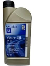 GM Super Synthetic 5W-30 1 l