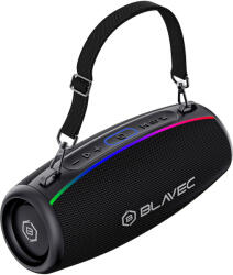 Blavec WS-02 Bassbox