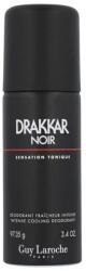Guy Laroche Drakkar Noir deo spray 150 ml