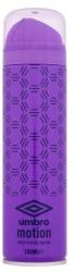 Umbro Motion deo spray 150 ml
