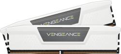 Corsair VENGEANCE 48GB (2x24GB) DDR5 6000MHz CMK48GX5M2B6000C30W
