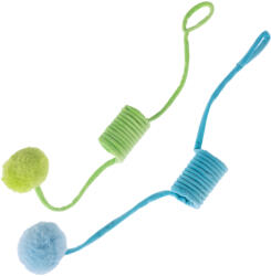  Zooplus Basics zooplus Basics spirál macskajáték 2 darabos szettben