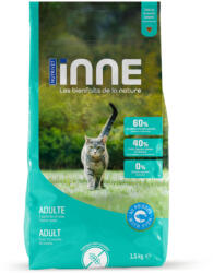 Nutrivet 1, 5kg Nutrivet Inne Adult Cat hal száraz macskatáp