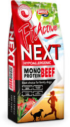  FitActive 2x15 kg FitActive Next Hypoallergenic Mono marha & vörösáfonya száraz kutyatáp