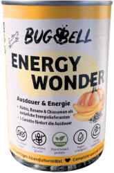  BugBell 24x400g BugBell Vegán Menü nedves kutyatáp - Energy Wonder